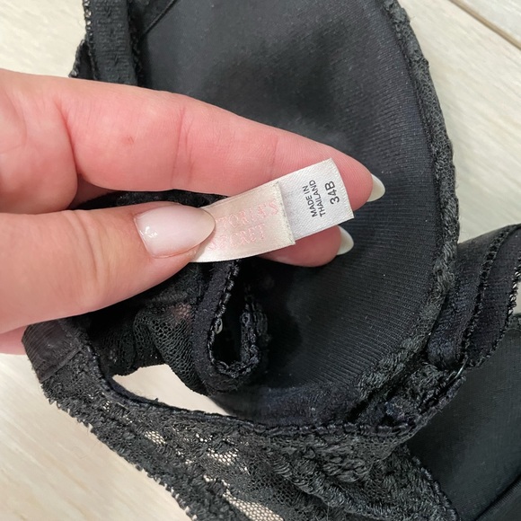 EUC Victorias Secret push up bra - Picture 4 of 4